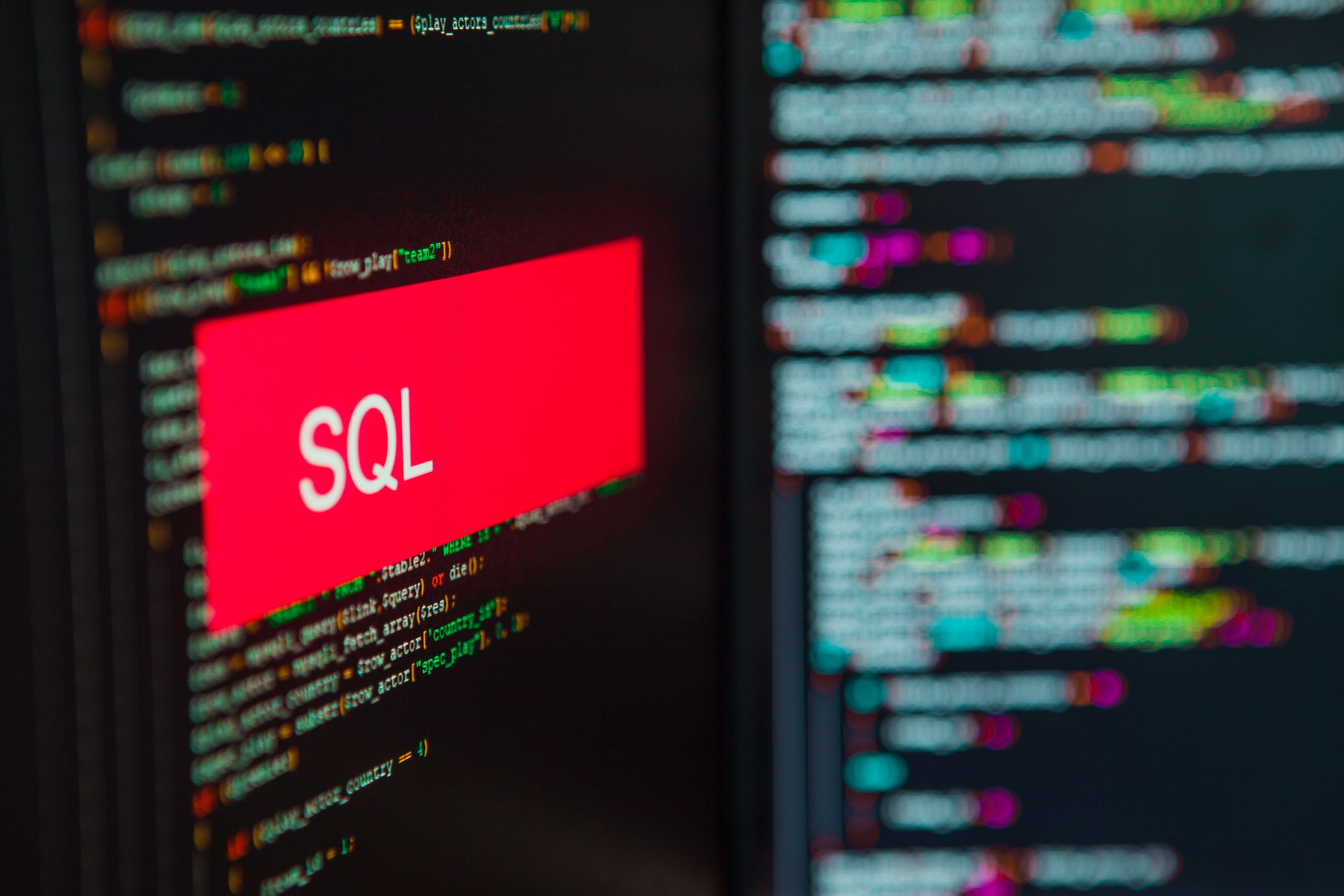 Administracja i utrzymanie serwera MS SQL Server 2019.